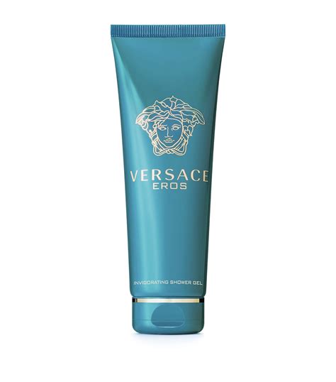 versace eros shower gel canada|Versace Eros kit.